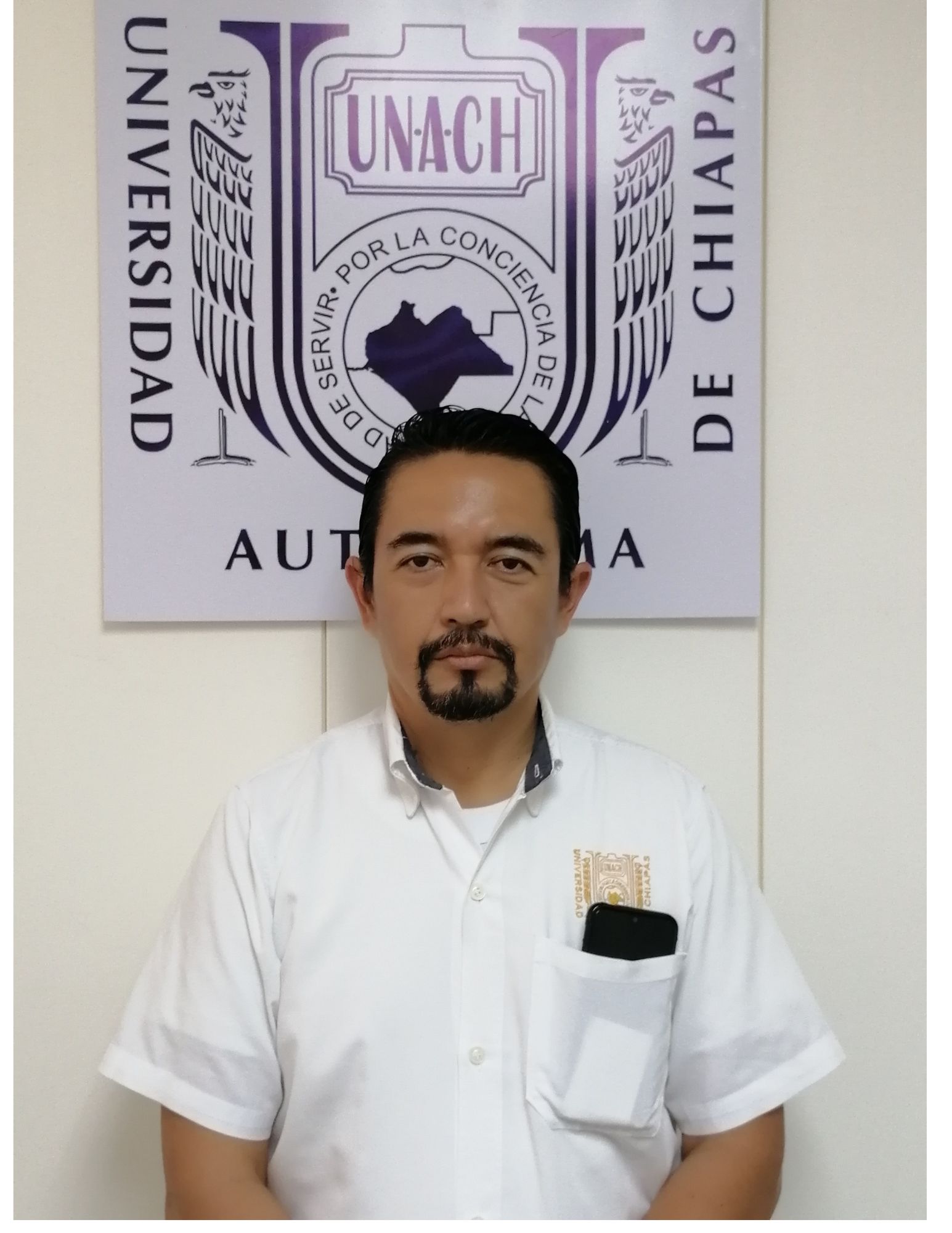 Mtro. Leonardo Baltazar Domínguez Alfaro