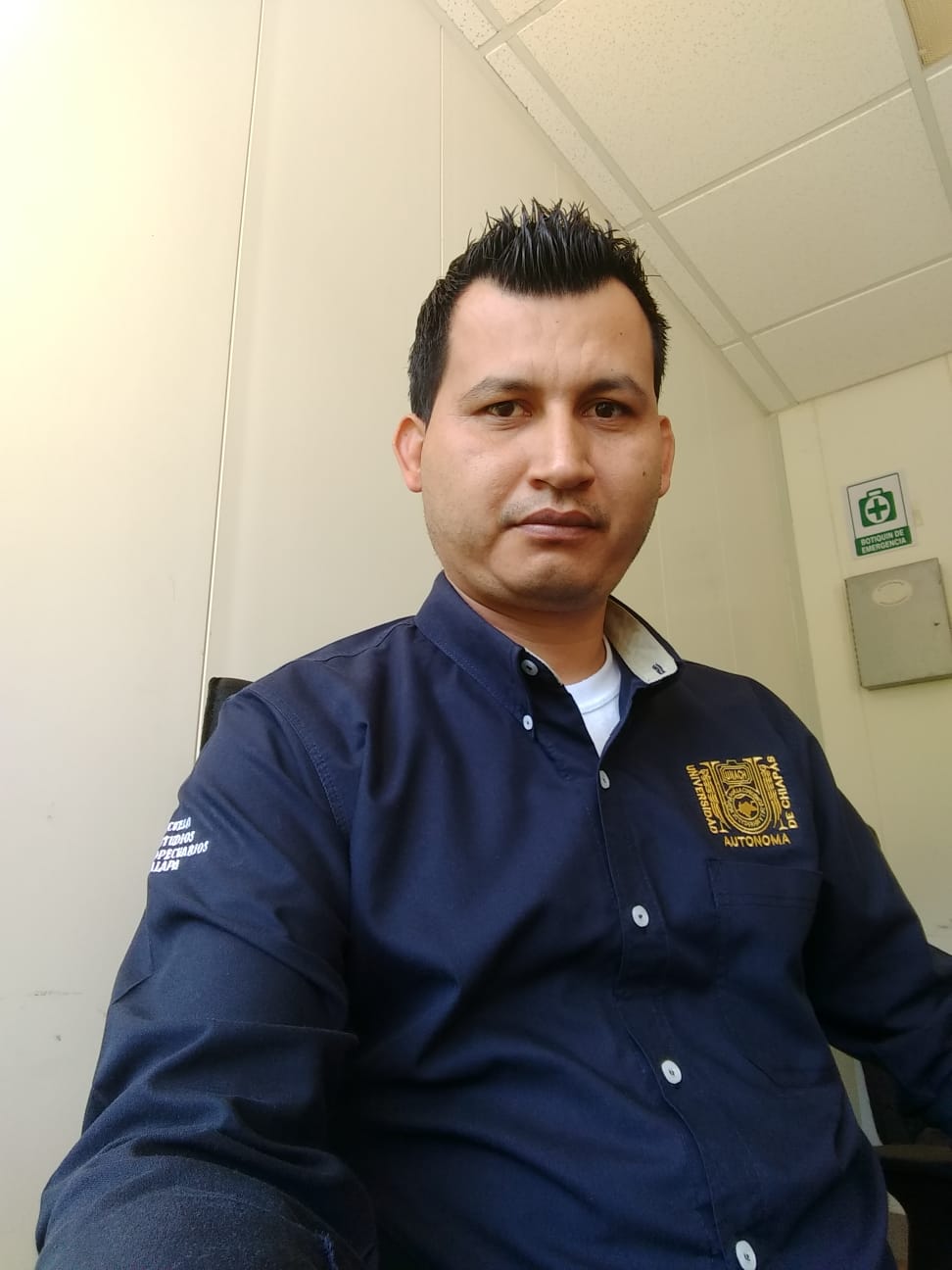 Lic. Rafael Amador Arévalo Sandoval
