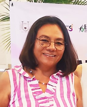 Mtra. Verónica Gordillo Córdova