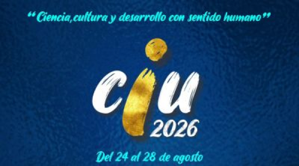 CIU UNACH 2026